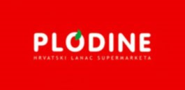 Plodine